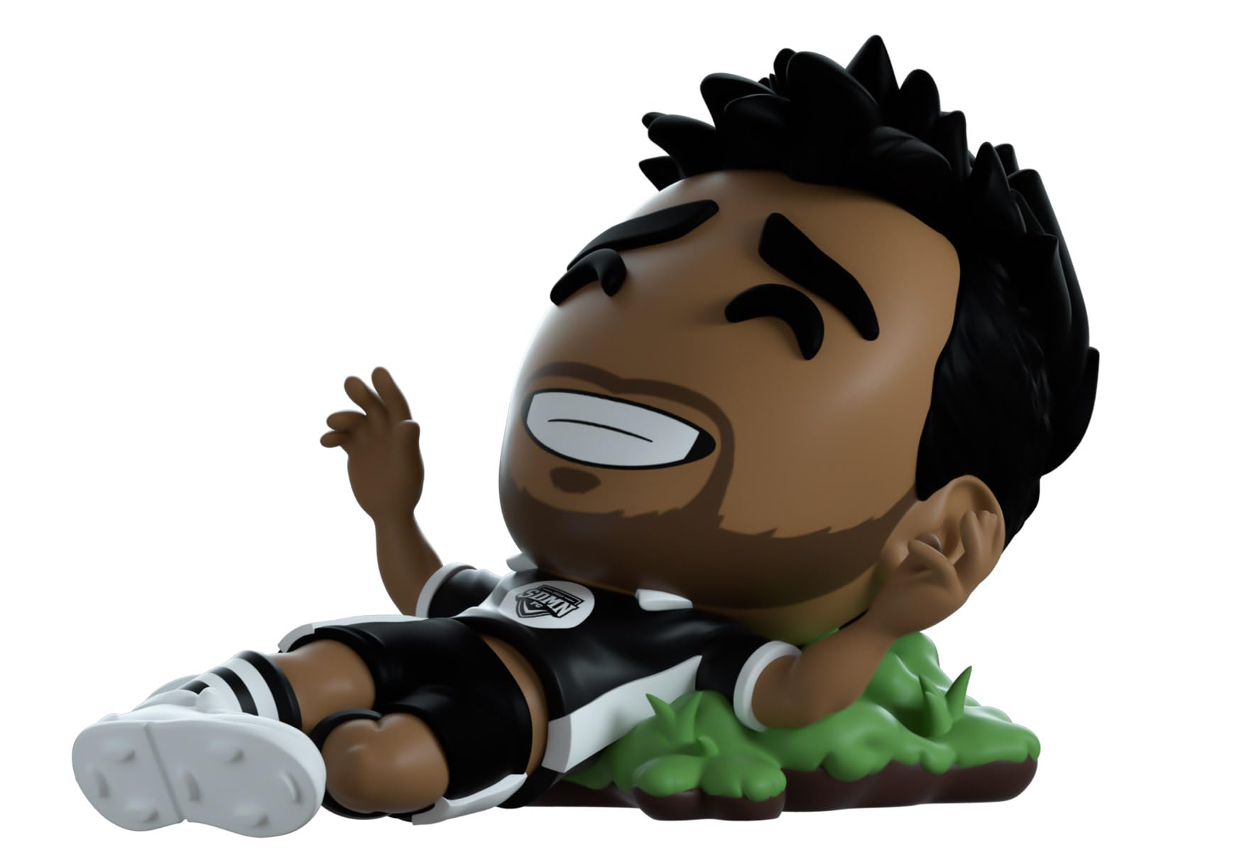 Youtooz Sidemen FC-Vikkstar123 Figure, Multicolor : Amazon.ca